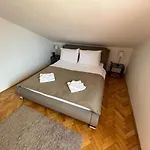 Apartman Diana Borik