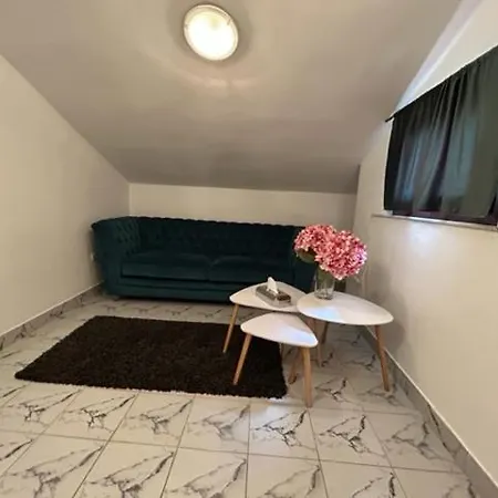 Apartment Diana Borik Zadar